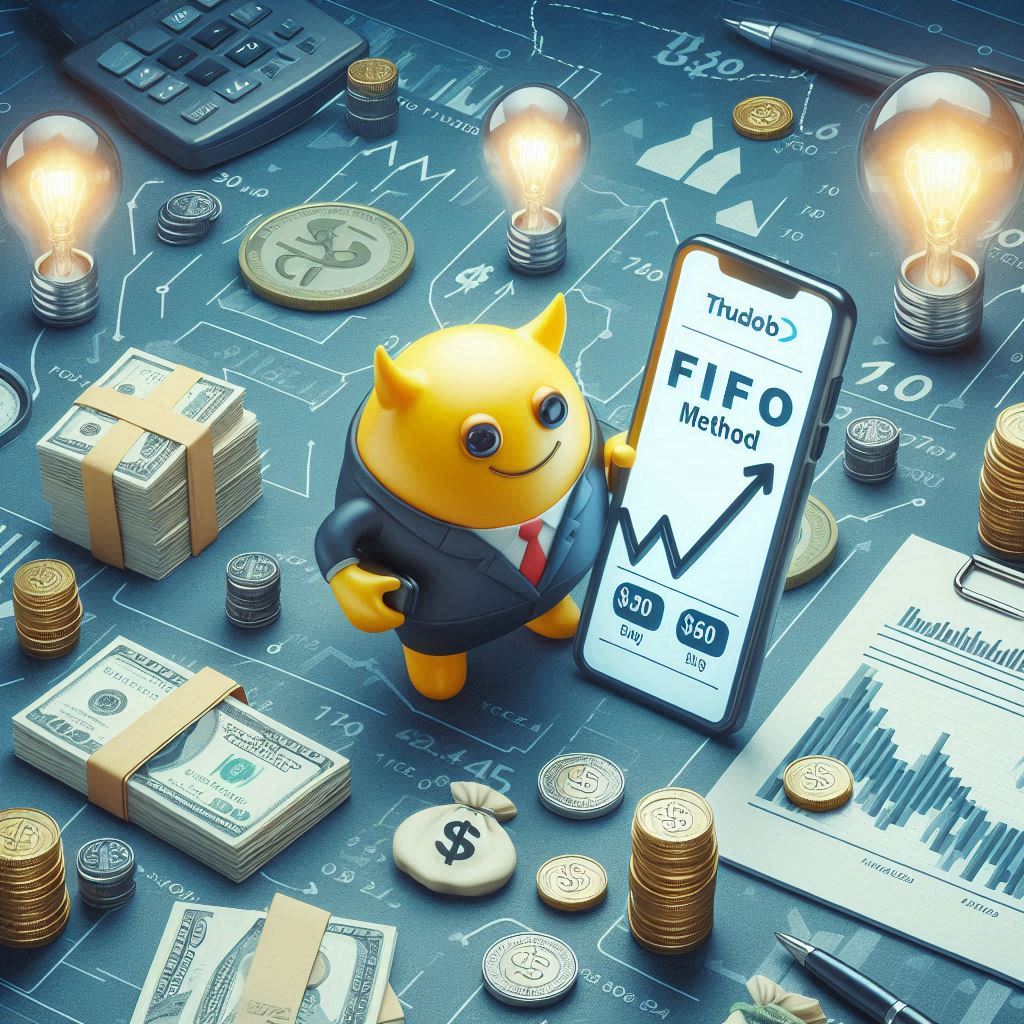fifo